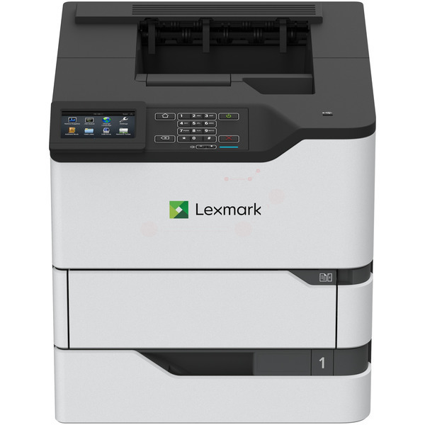 Lexmark M 5260 Printer Toner