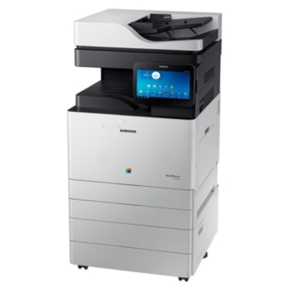 Samsung MultiXpress printers family icon