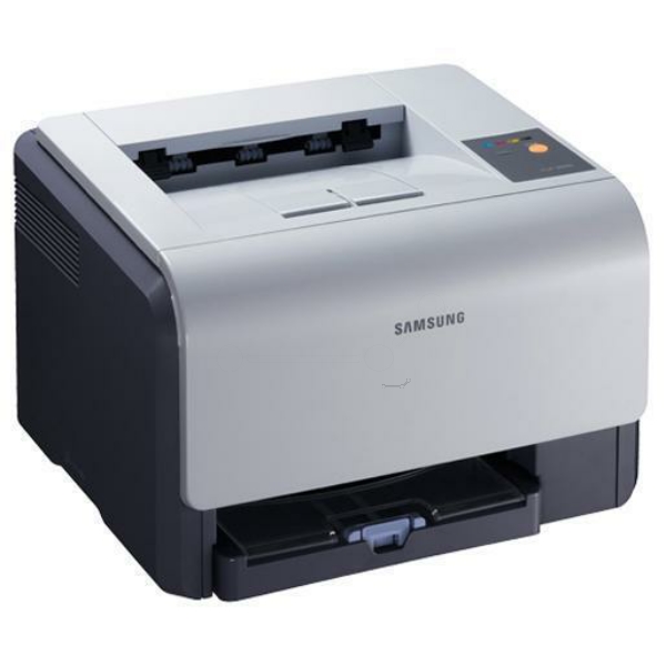 Samsung CLP printers family icon