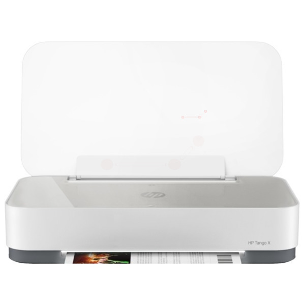HP Tango X Printer Ink