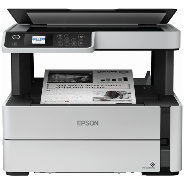 Epson EcoTank ET-M 2140 Printer Ink