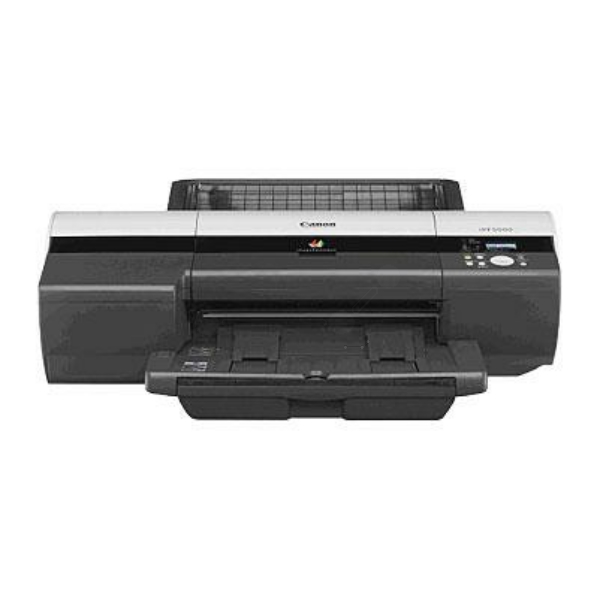 Canon imagePROGRAF IPF printers family icon