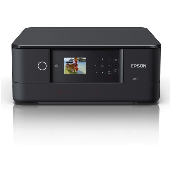 Epson Expression Premium XP-6100 Printer Ink