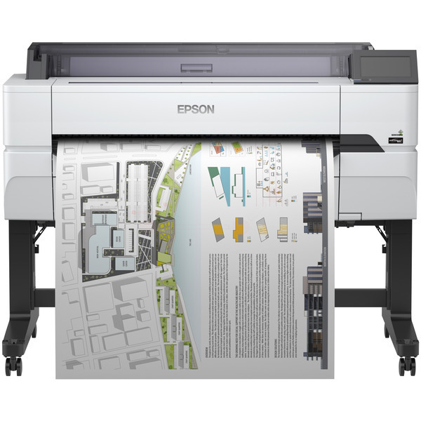 Epson SureColor SC-T 5405 Printer Ink