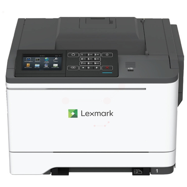 Lexmark C printers family icon