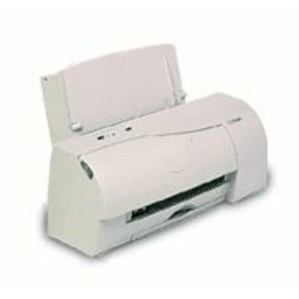 Lexmark Colorjetprinter 7000 Printer Ink