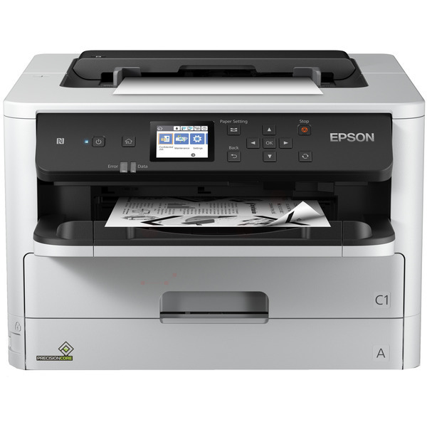 Epson WorkForce Pro WF-M 5298 DW Printer Ink
