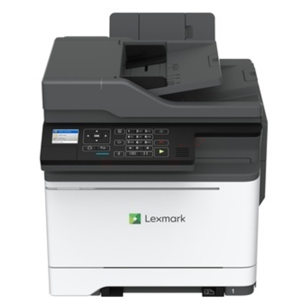 Lexmark MC printers family icon