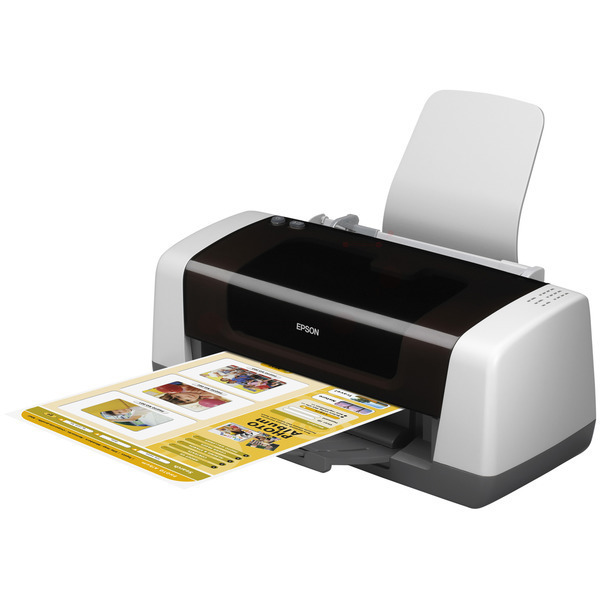 Epson Stylus C 46 Printer Ink