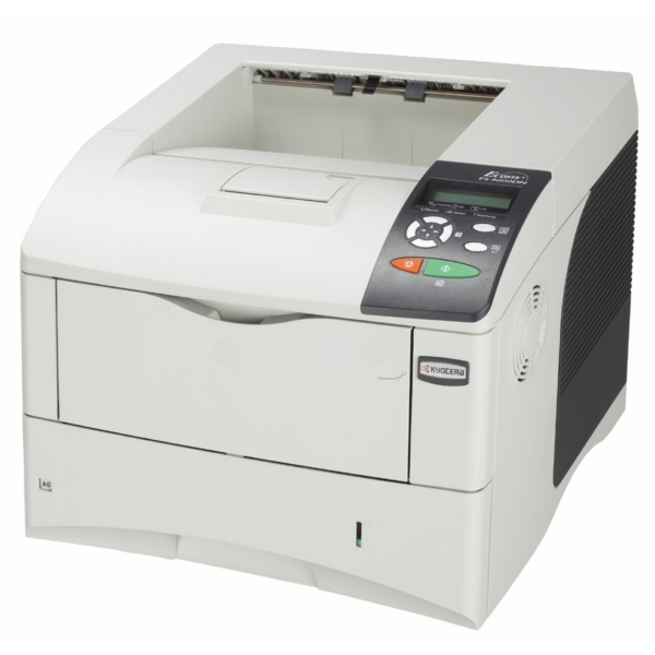 Kyocera FS-4000 DN Printer Toner