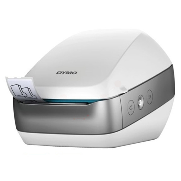 Dymo Labelwriter Wireless white Printer Ink