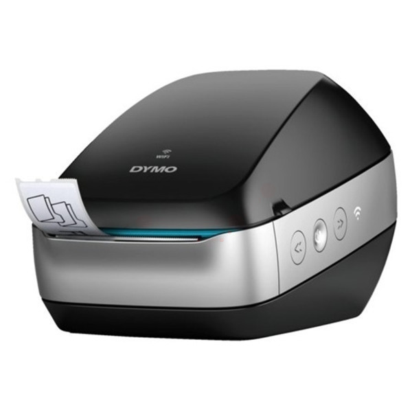 Dymo Labelwriter Wireless black Printer Ink