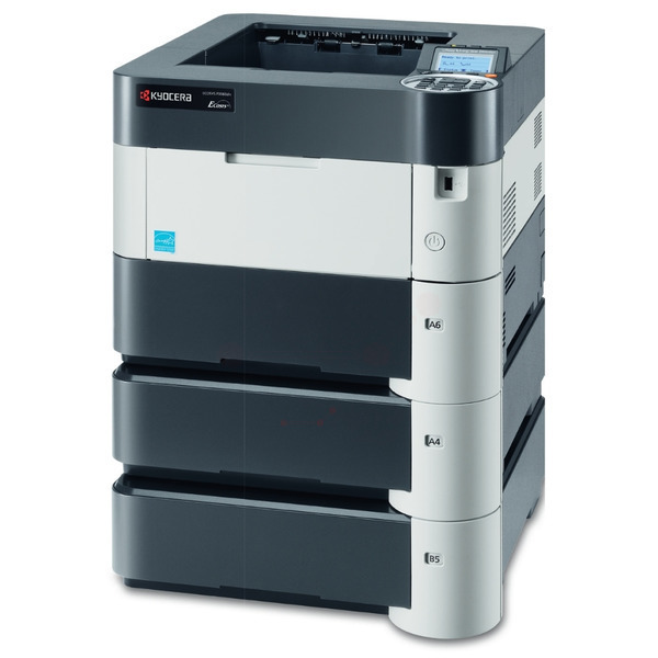 Kyocera ECOSYS P 3060 dn Printer Toner