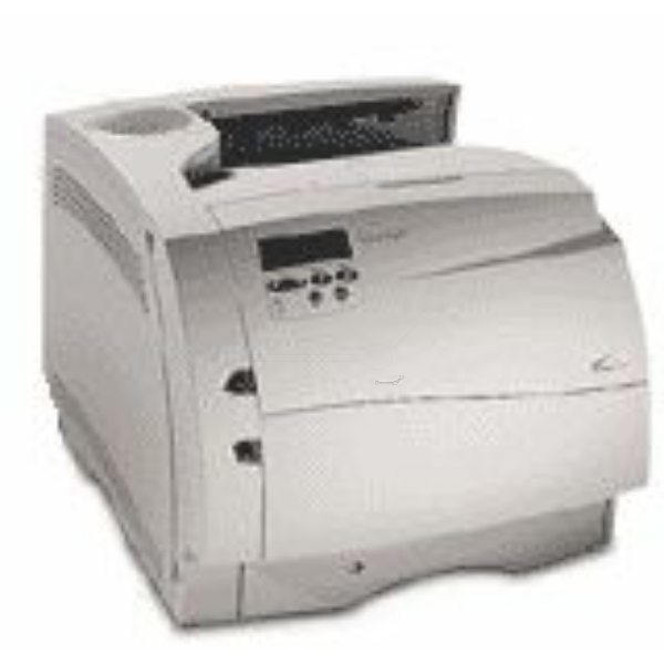 Lexmark Optra S printers family icon