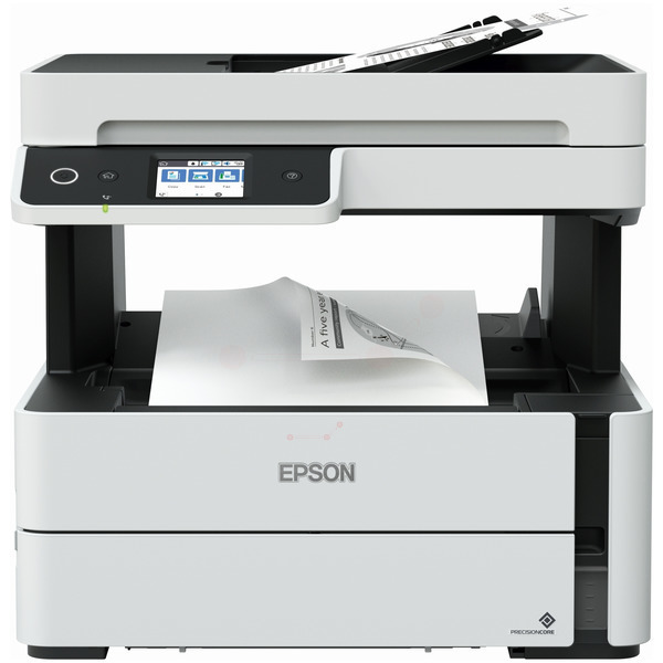 Epson EcoTank ET-M 3180 Printer Ink