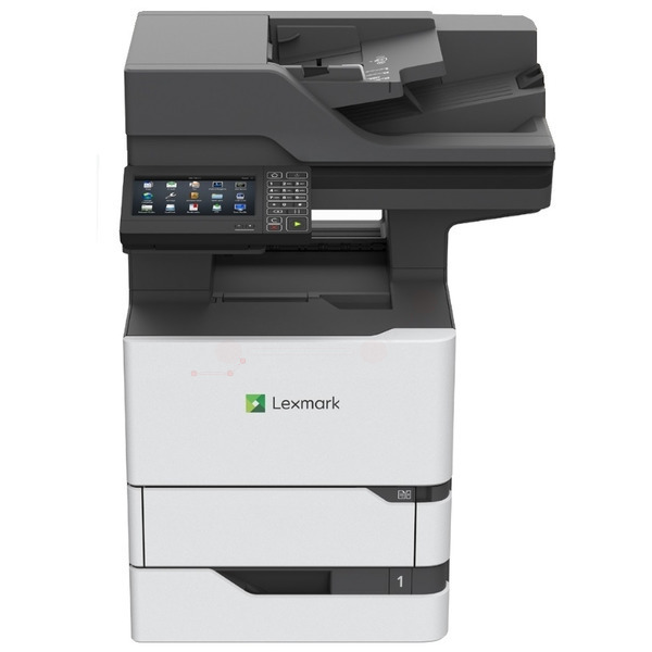 Lexmark XM 5360 Printer Toner