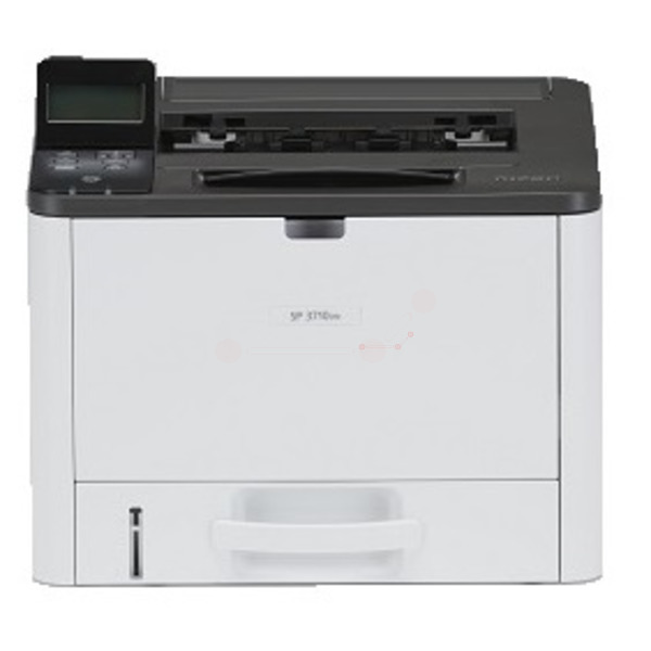 Ricoh SP 3710 DN Printer Toner
