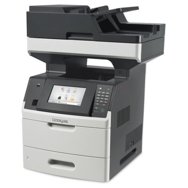 Lexmark MX 717 de Printer Toner