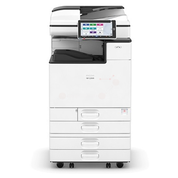 Ricoh IM C 2000 A Printer Toner