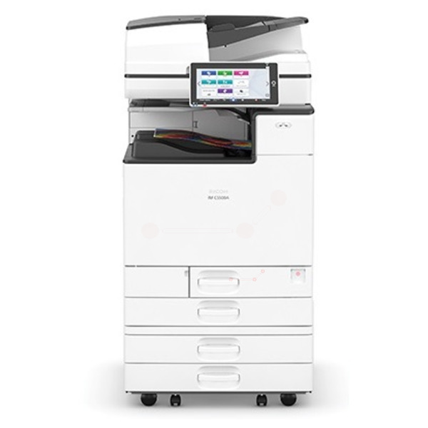 Ricoh IM C 4500 A Printer Toner