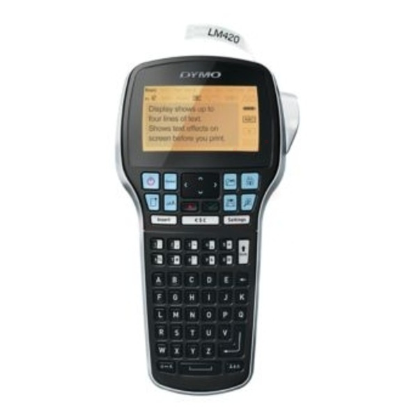 Dymo Labelmanager 420 P Printer Ink