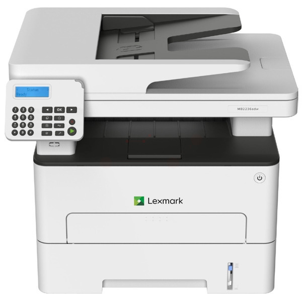 Lexmark MB printers family icon
