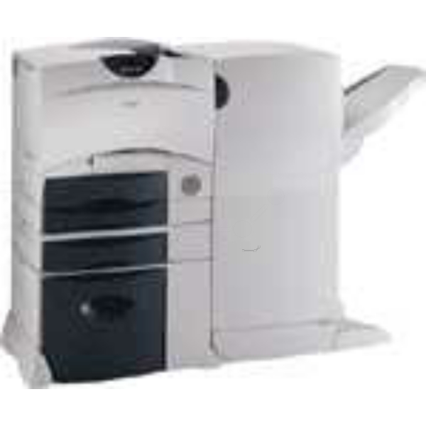 Lexmark C 752 FN Printer Toner