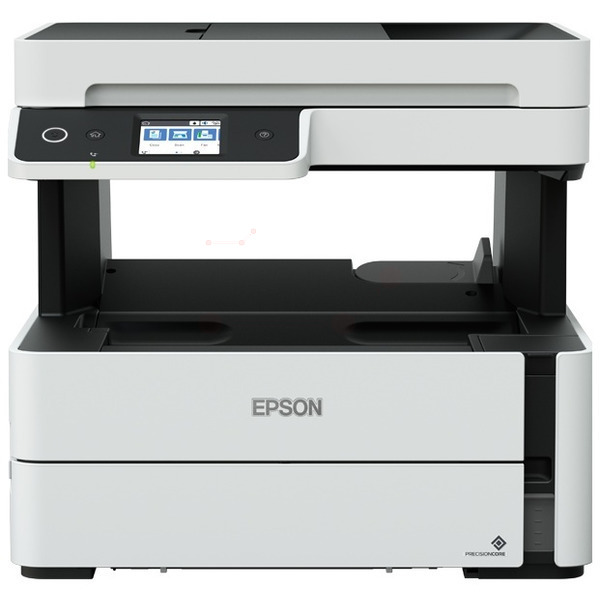 Epson EcoTank M 3140 Printer Ink