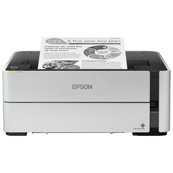 Epson EcoTank M 1180 Printer Ink