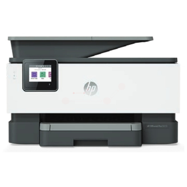 HP OfficeJet Pro 9010 Printer Ink