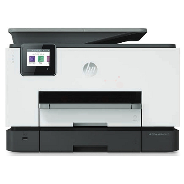 HP OfficeJet Pro 9023 Printer Ink