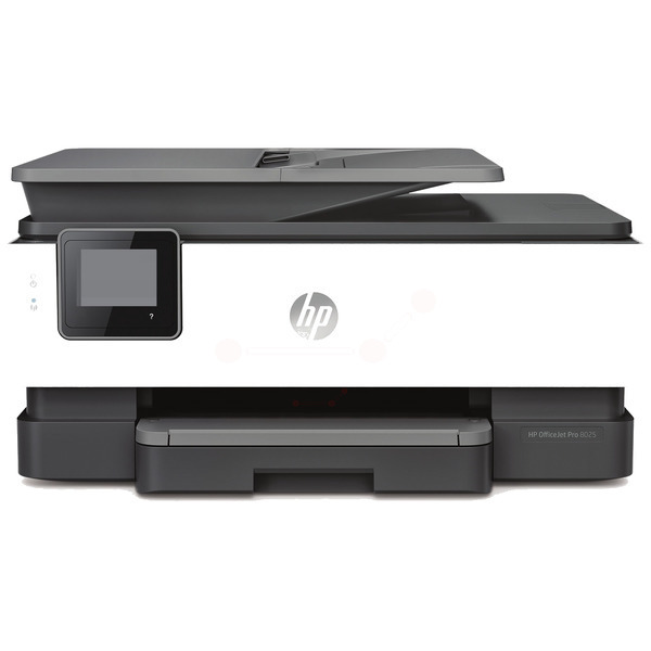 HP OfficeJet Pro 8024 e Printer Ink