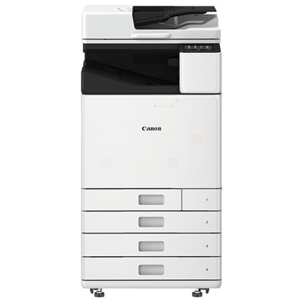 Canon WG printers family icon