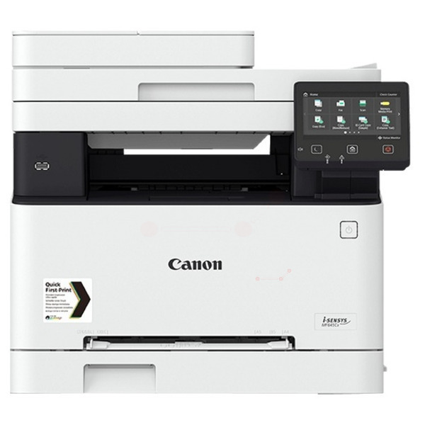 Canon Color imageCLASS MF 644 Cdw Printer Toner