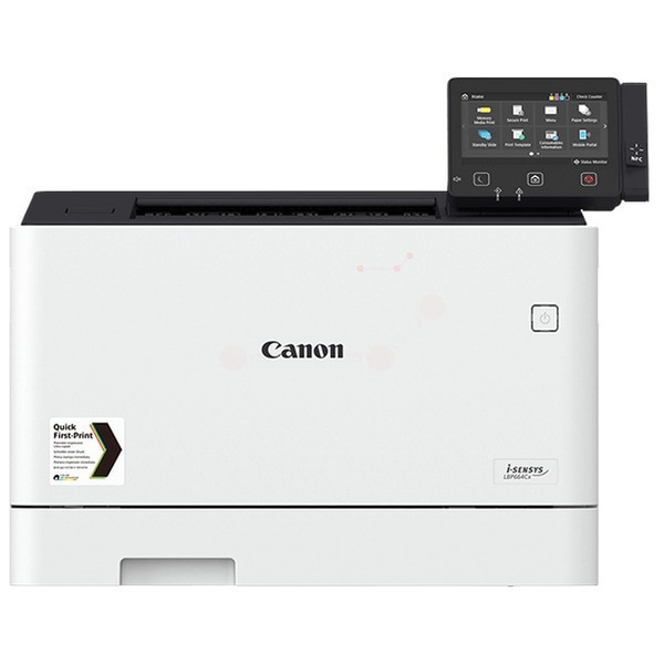 Canon imageCLASS LBP-664 Cx Printer Toner
