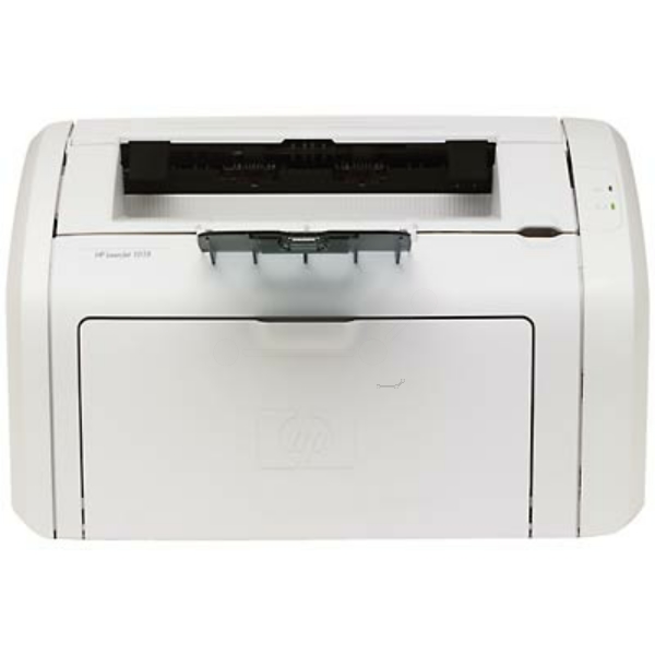 HP LaserJet 1018 Printer Toner