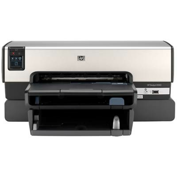 HP DeskJet 6940 DT Printer Ink