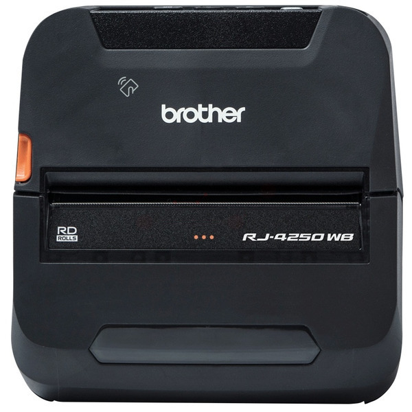 Brother RJ-4250 WB Printer Ink