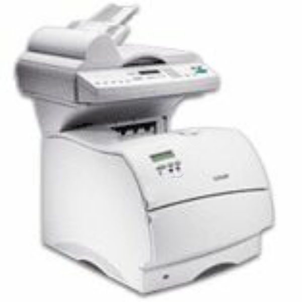 Lexmark Optraimage printers family icon