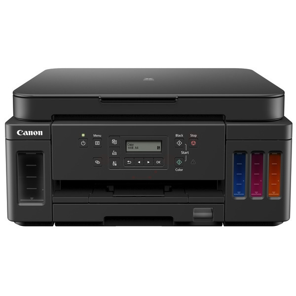 Canon Pixma G 6050 Printer Ink