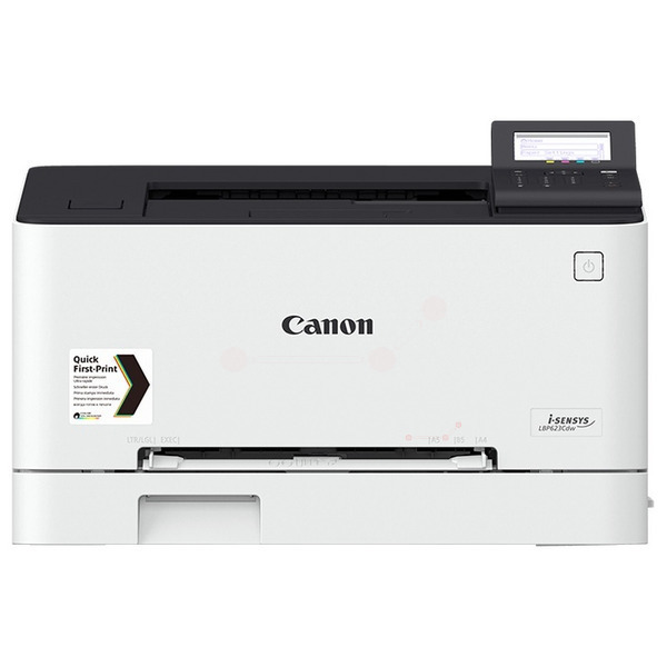 Canon i-SENSYS LBP-623 Cdw Printer Toner