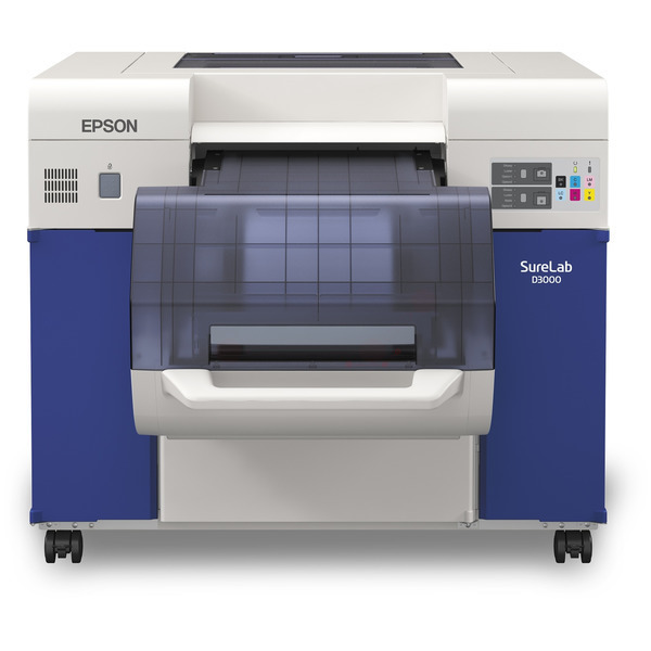 Epson SureLab printers family icon