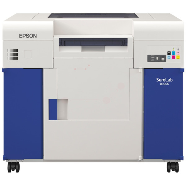 Epson SureLab D 3000 SR Printer Ink