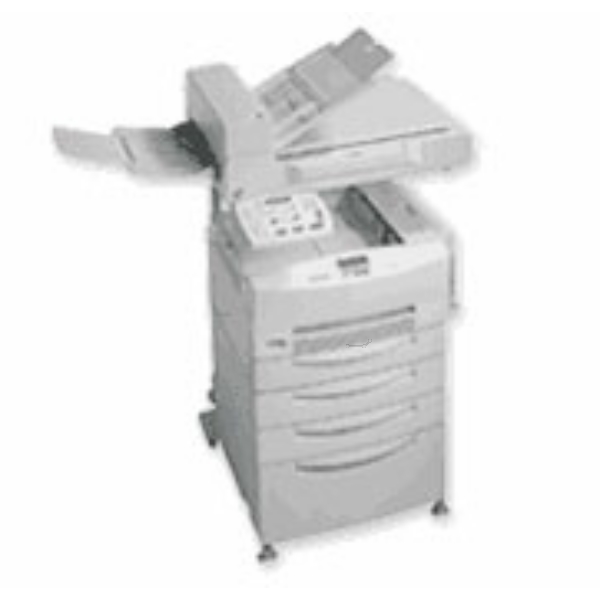 Lexmark Optraimage W 810 S Printer Toner