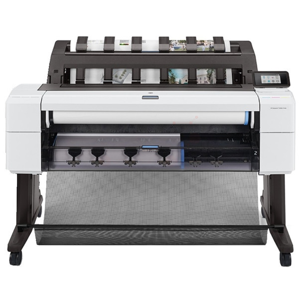 HP DesignJet T 1600 dr PS Printer Ink