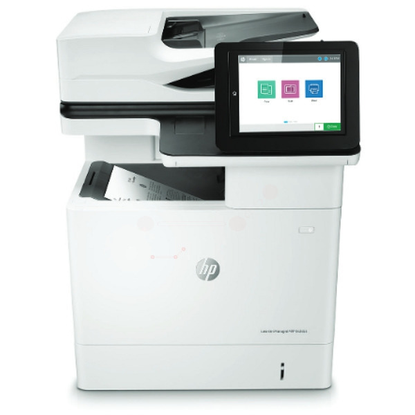 HP LaserJet Enterprise Managed E 62655 dn Printer Toner