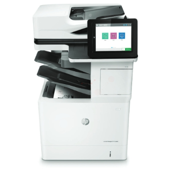 HP LaserJet Managed Flow MFP E 62665 hs Printer Toner