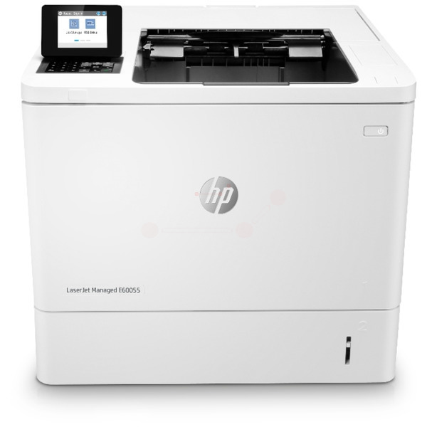 HP LaserJet Enterprise Managed E 60055 dn Printer Toner