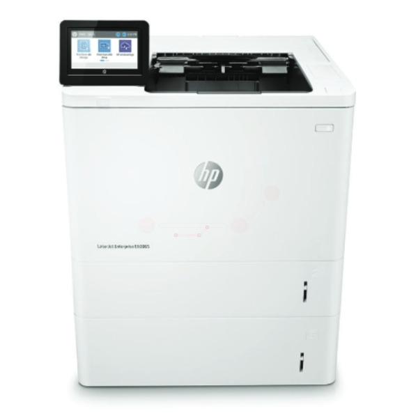 HP LaserJet Enterprise Managed E 60065 dx Printer Toner