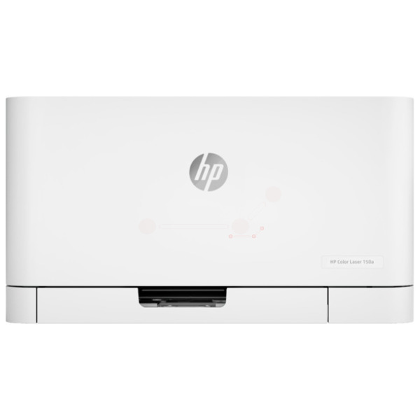 HP Color Laser printers family icon